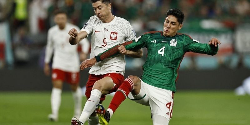 Xu hướng kết quả bóng đá VĐQG Mexico gần đây