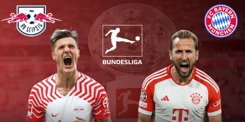 Nhận định kết quả gần đây của đội bóng RB Leipzig