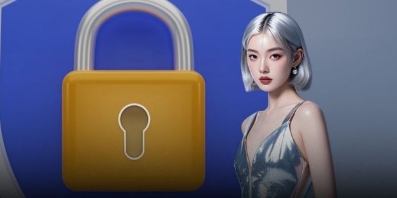Chính sách bảo mật được đầu tư mạnh mẽ bảo vệ bet thủ